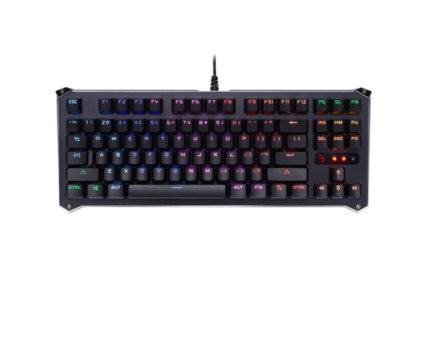 A4 TECH BLOODY B930 RGB (LK LIBRA BROWN SWITCH) A4TKLA46095 - 435405 - zdjęcie